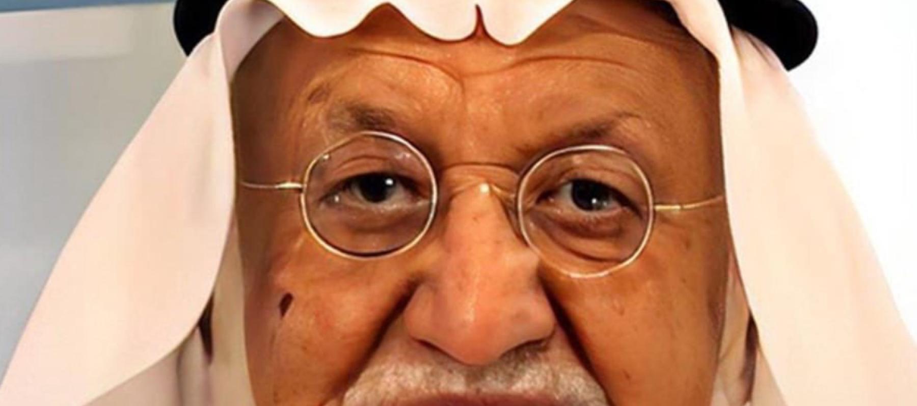 محمد المنيع 