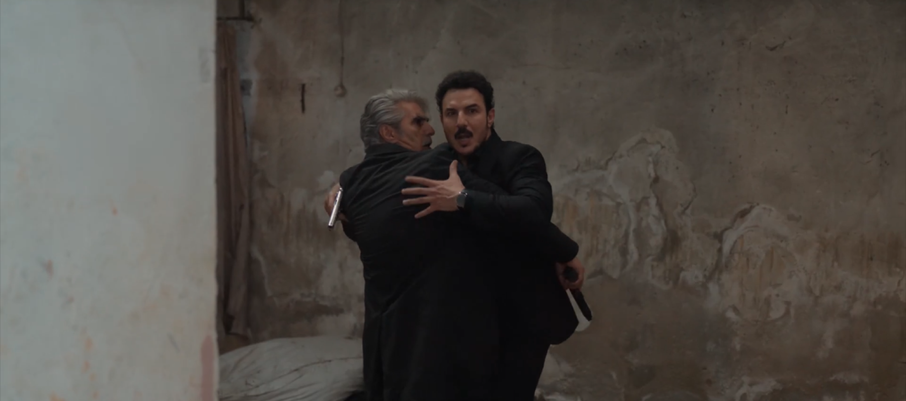 مسلسل آسر الحلقة 87 - مصدر الصورة شاهد