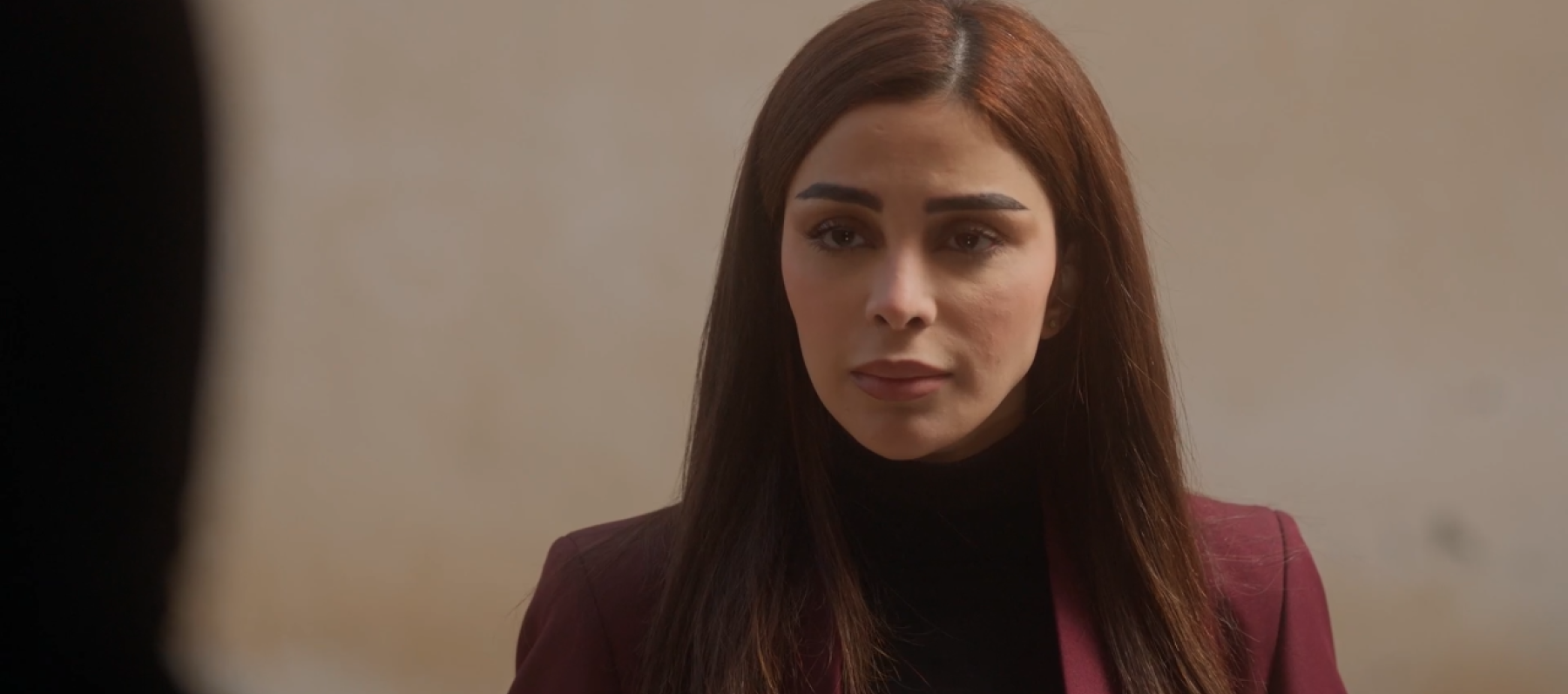 مسلسل أمي الحلقة 68 - مصدر الصورة شاهد