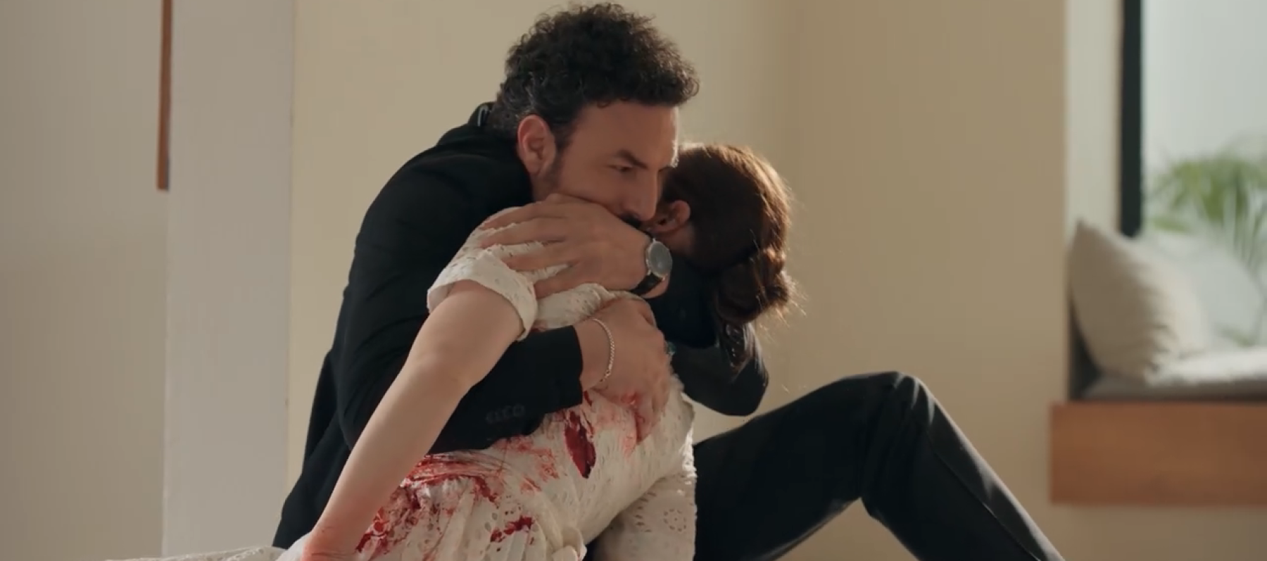 مسلسل آسر الحلقة 89 - مصدر الصورة شاهد