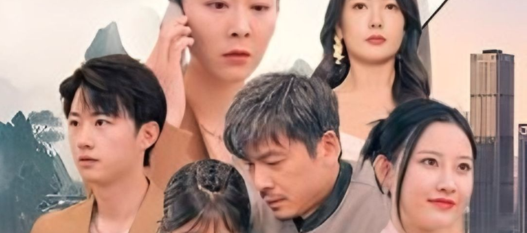مسلسل الأب الشجاع الكوري - مصدر الصورة غوغل