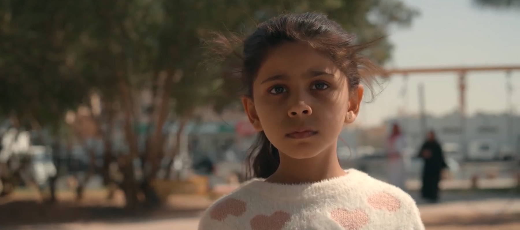 مسلسل أمي الحلقة 74 - مصدر الصورة شاهد