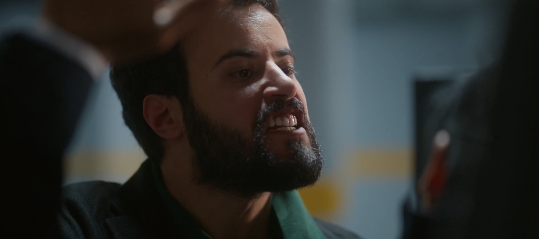 مسلسل أمي الحلقة 79 - مصدر الصورة شاهد