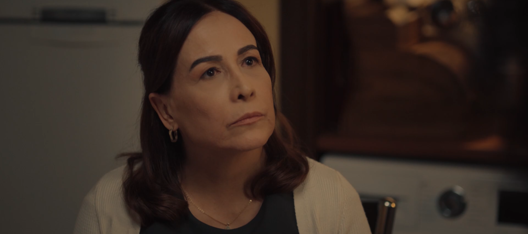 مسلسل سلمى الحلقة 5 - مسلسل امرأة التركي - مصدر الصورة شاهد