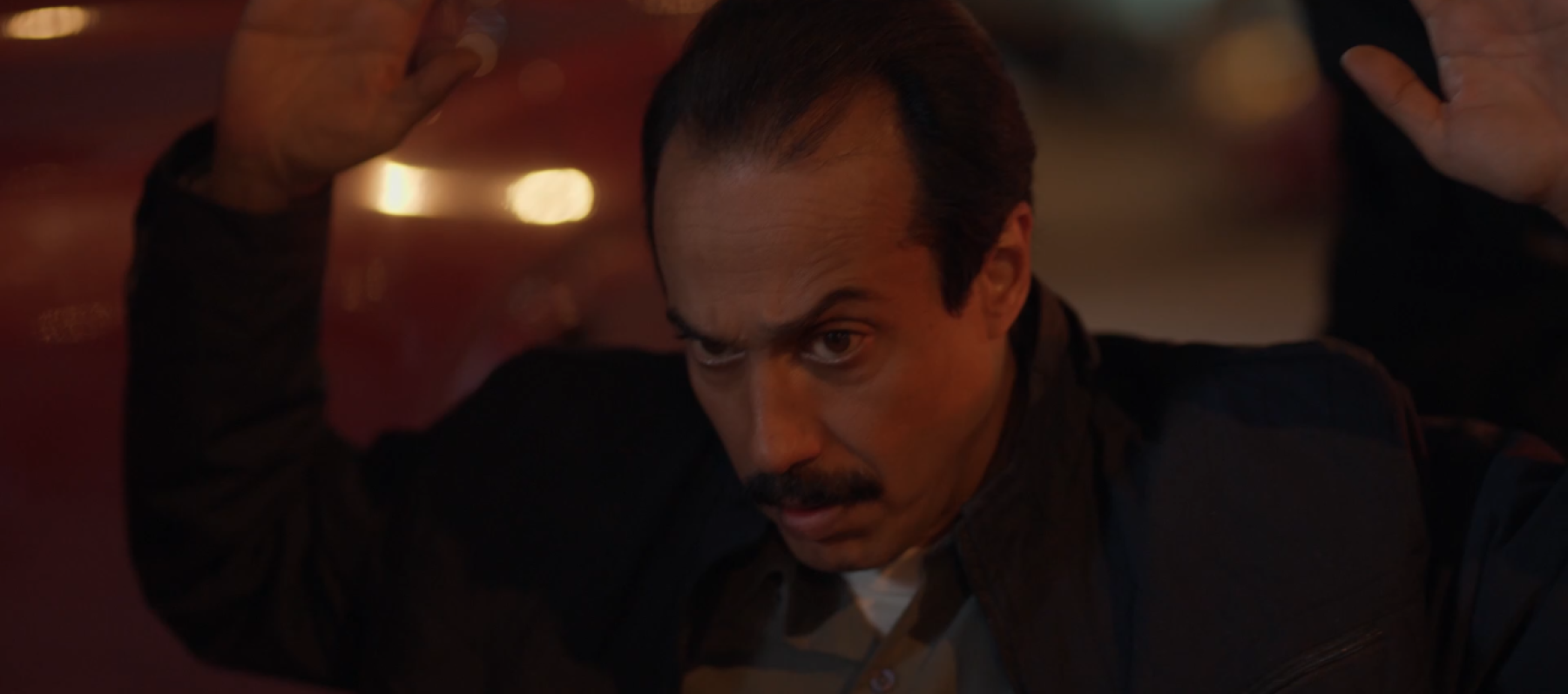 مسلسل أمي الحلقة 80 - مصدر الصورة شاهد