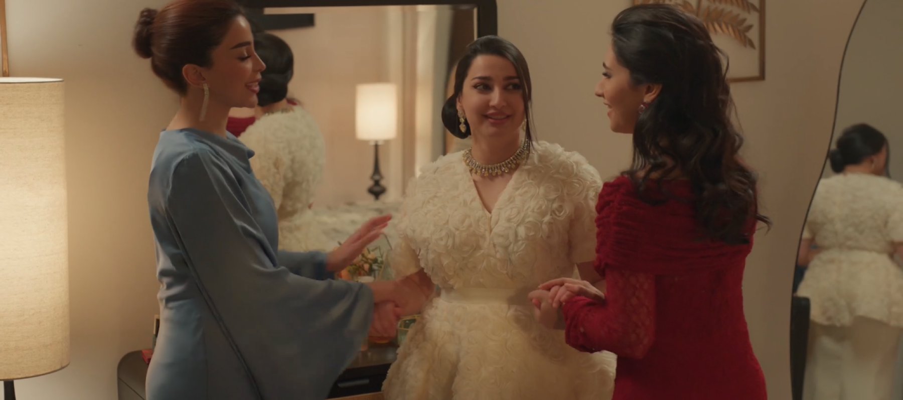 مسلسل أمي الحلقة 85 - مصدر الصورة شاهد