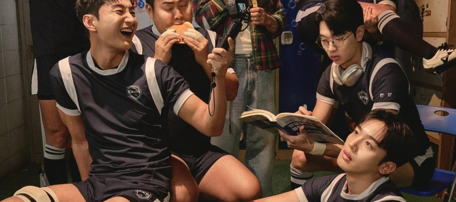 مسلسل المحاولة الرابحة – The Winning Try - مصدر الصورة غوغل