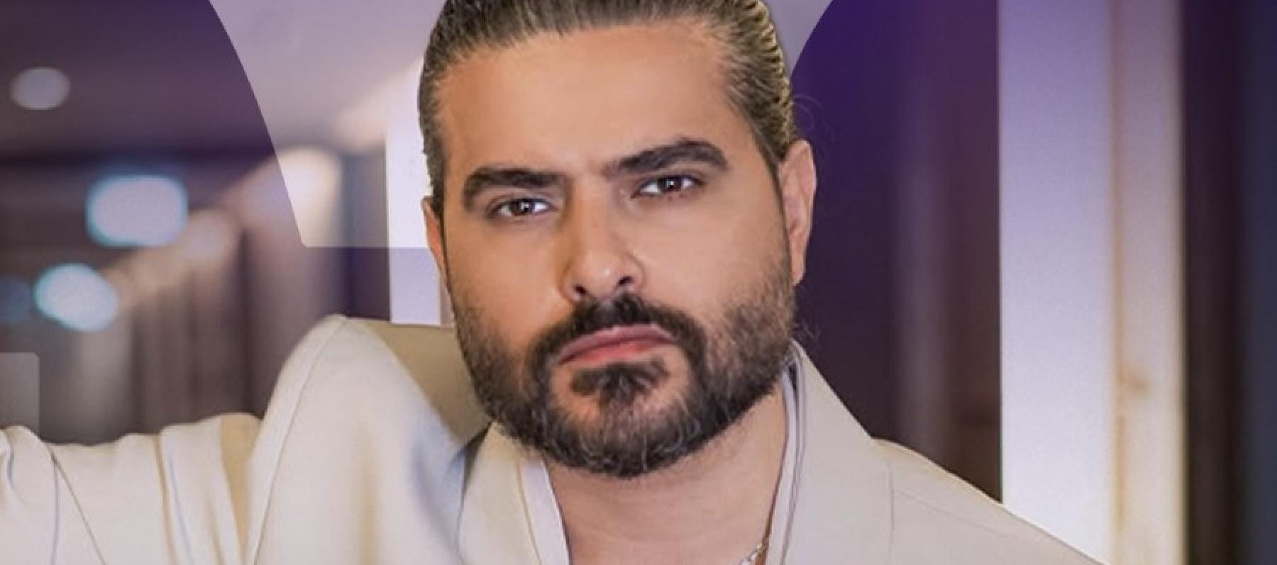 ناصيف زيتون لجنة تحكيم ذا فويس