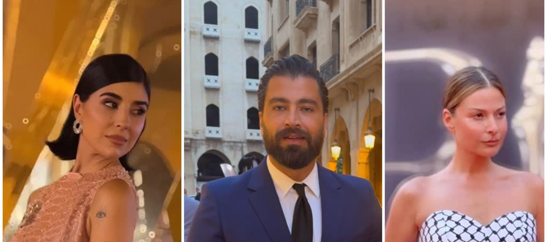 مهرجان بياف 2025 يتوّج نجومه في دورته الـ12