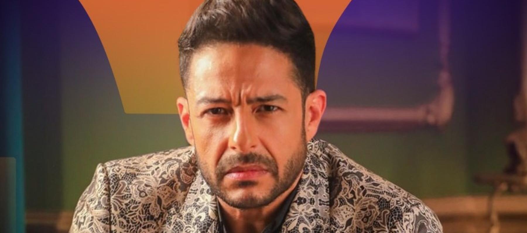 محمد حماقي يعلن عن ألبوم جديد