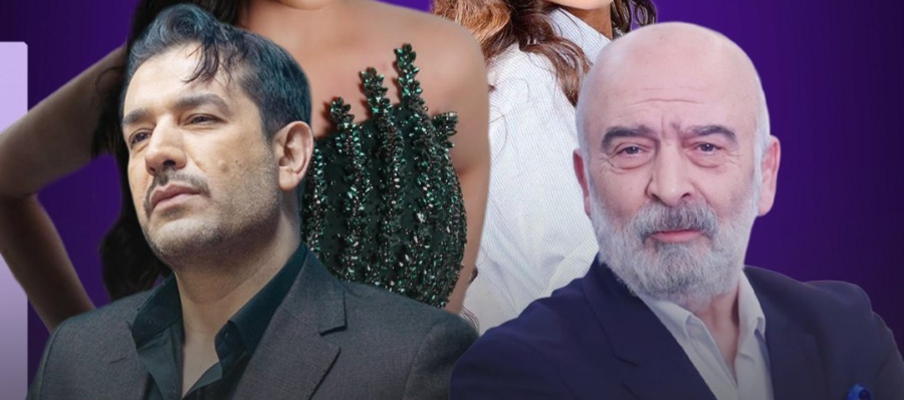 "عيلة الملك" يعيد انطلاقة صناعة الدراما السورية  - صورة معدلة
