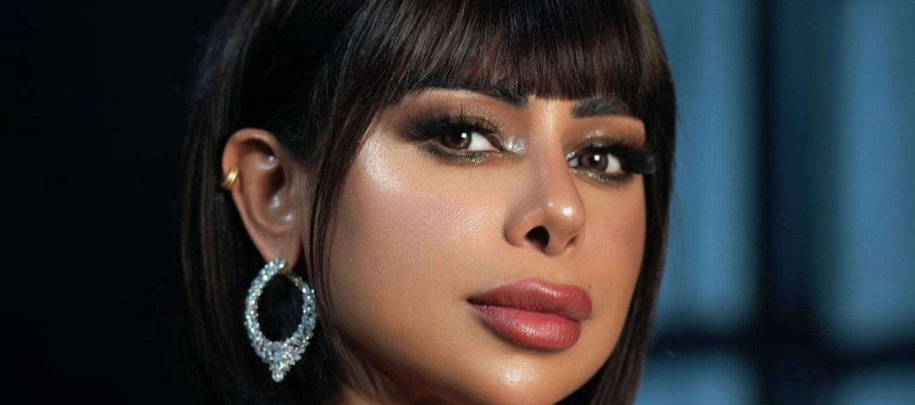 هند البلوشي - مصدر من انستغرام