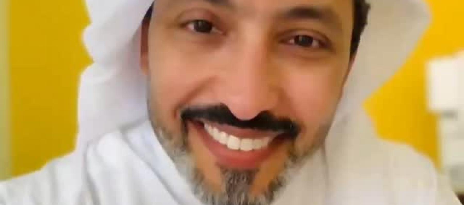 فهد الكبيسي