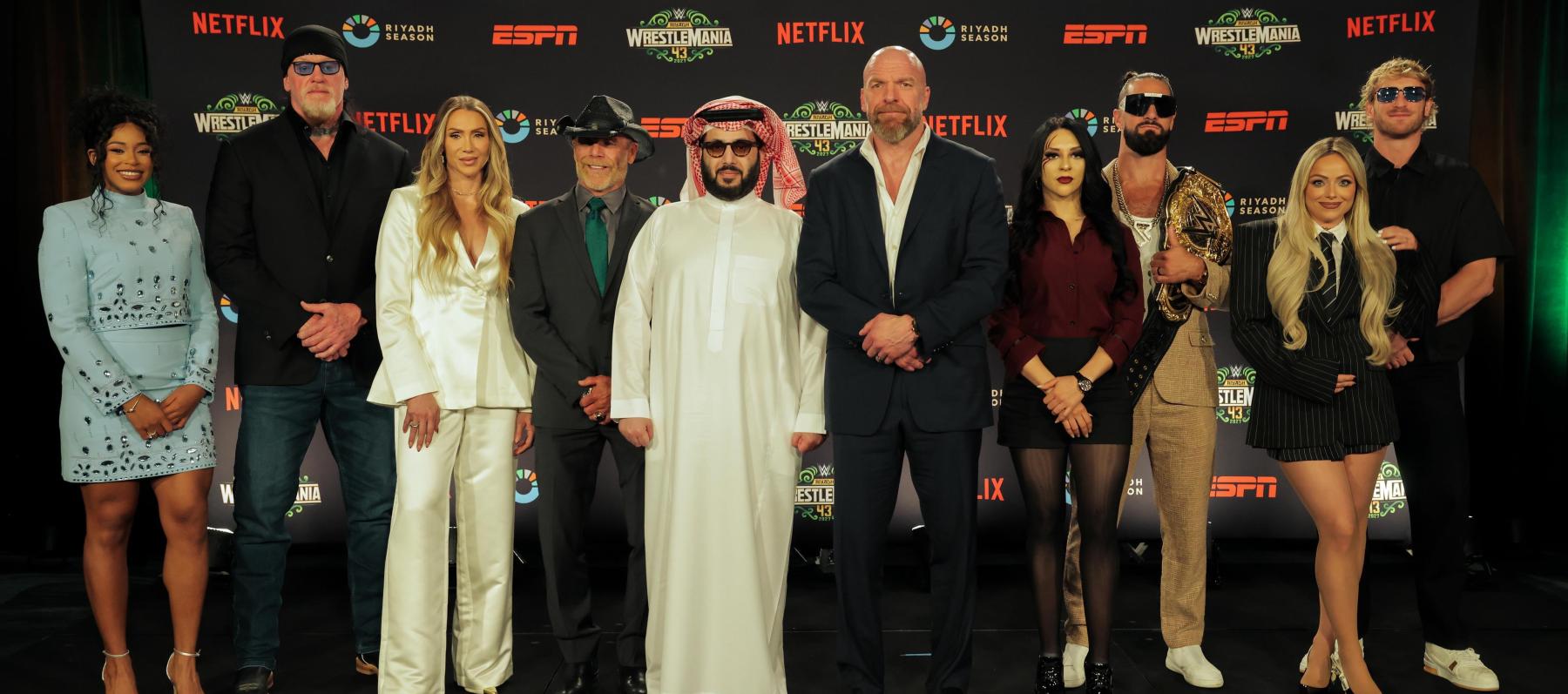 معالي المستشار تركي آل الشيخ