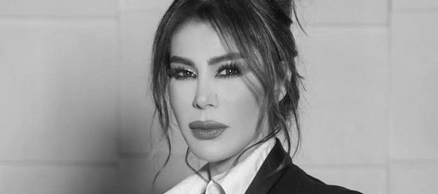 وفاة الإعلامية اللبنانية يمنى شري