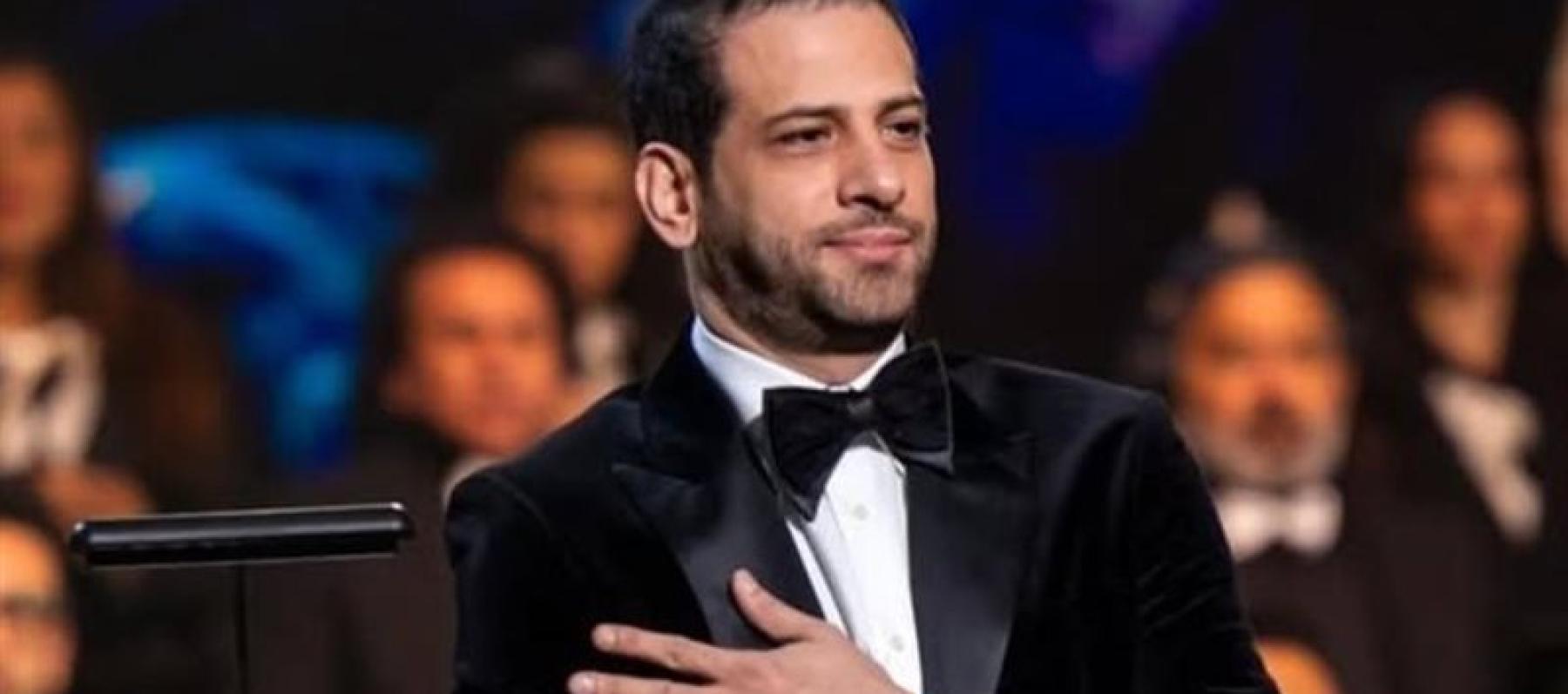 مدحت خميس