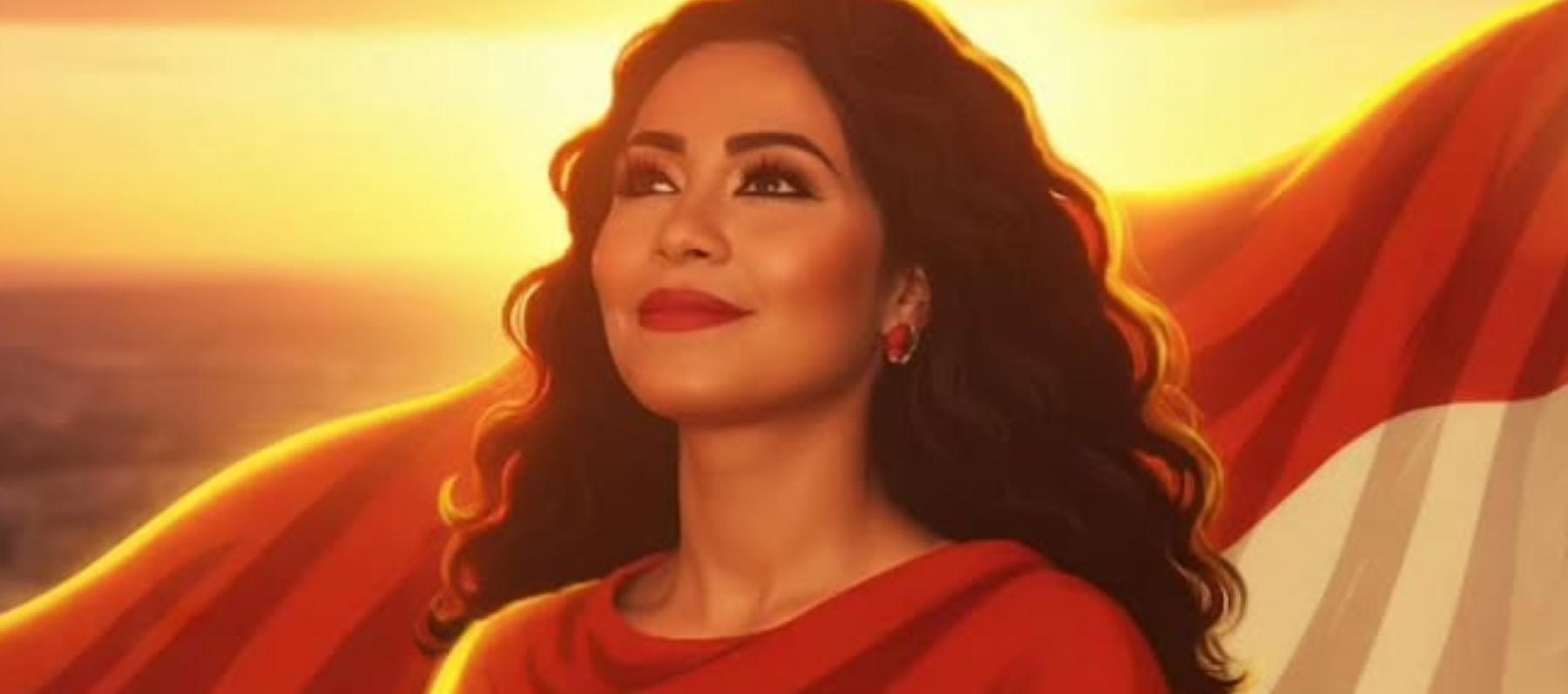 شيرين عبدالوهاب 