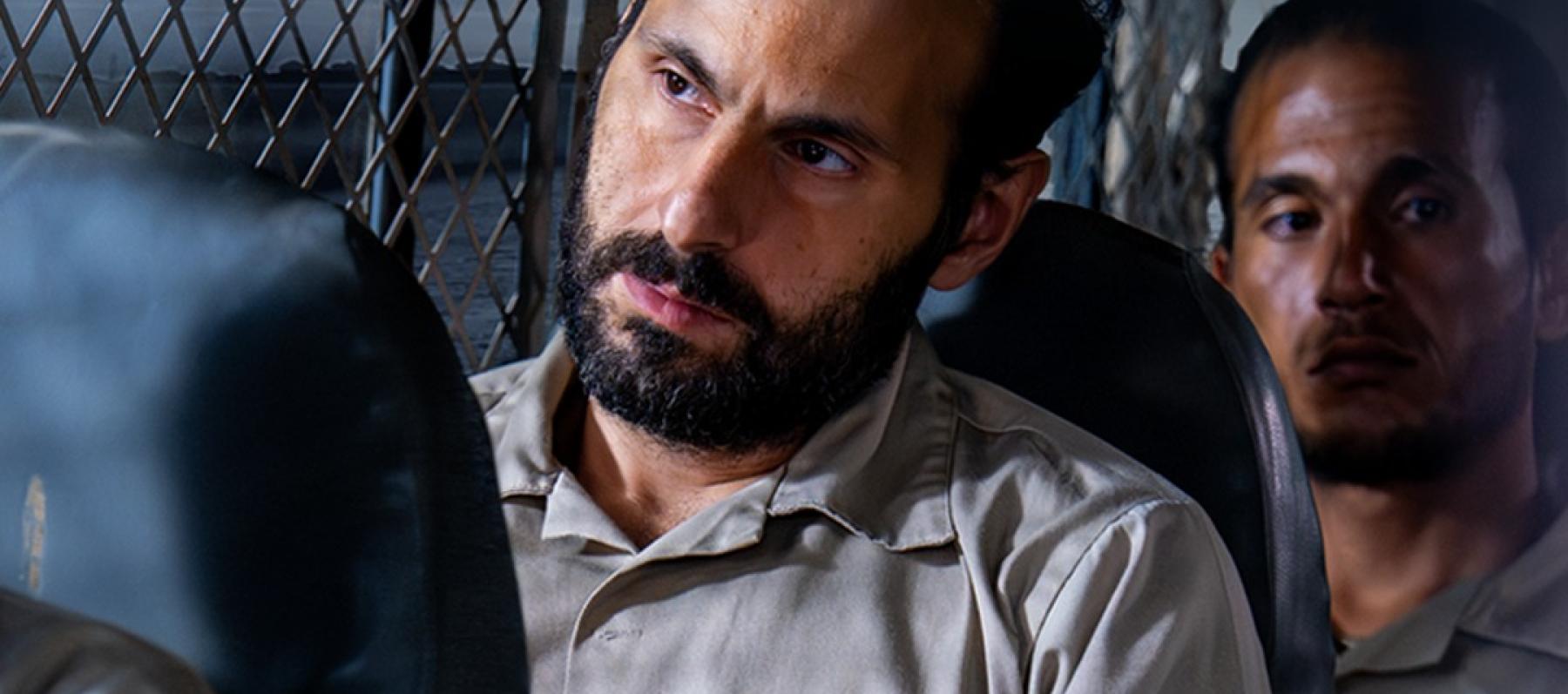 مسلسل كان إنسان - مصدر الصورة شاهد