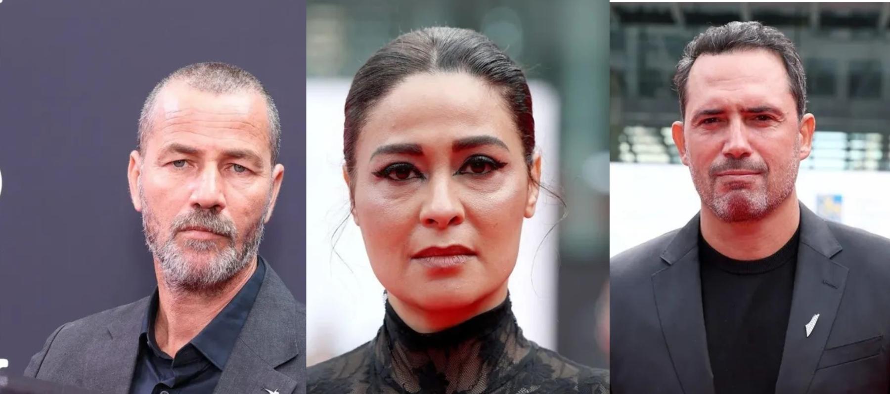 فيلم فلسطين 36 - Toronto International Film Festival