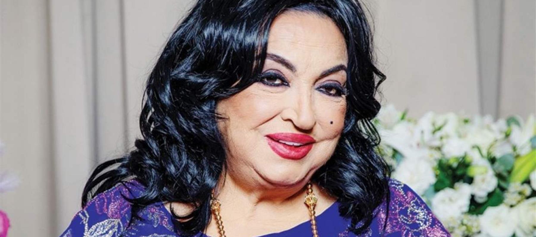 سميرة توفيق