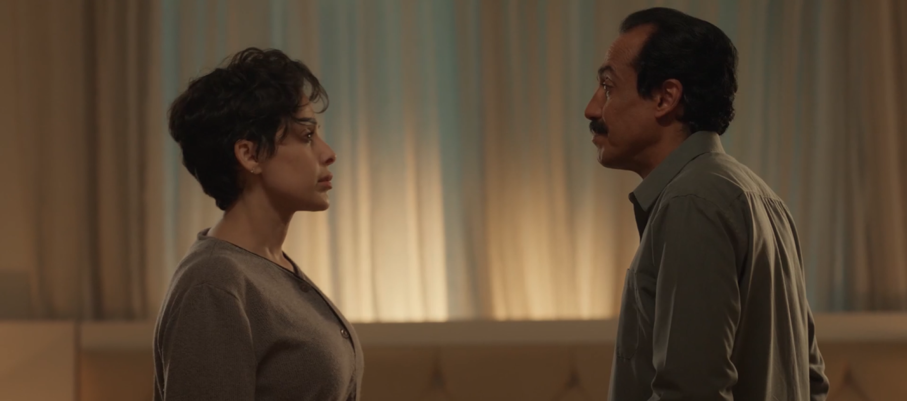 مسلسل أمي الحلقة 88 - مصدر الصورة شاهد