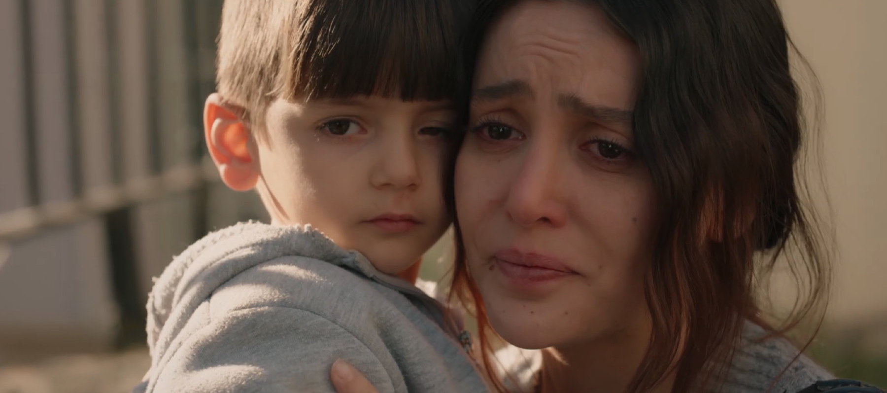 مسلسل سلمى الحلقة 15 - مسلسل امرأة التركي - مصدر الصورة شاهد