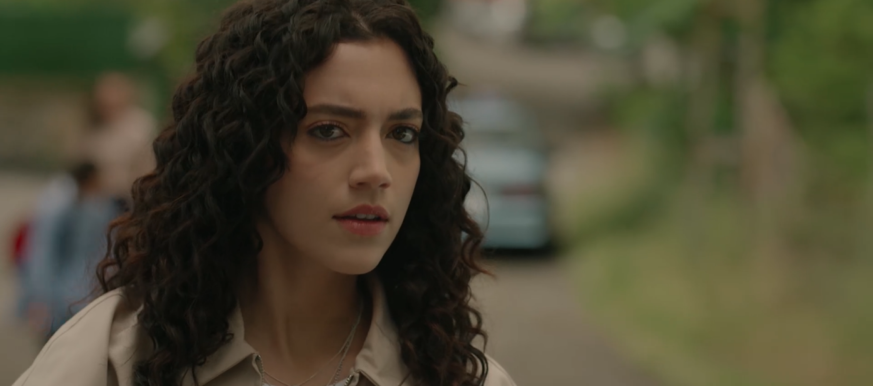 مسلسل سلمى الحلقة 17 - مسلسل امرأة - مصدر الصورة شاهد