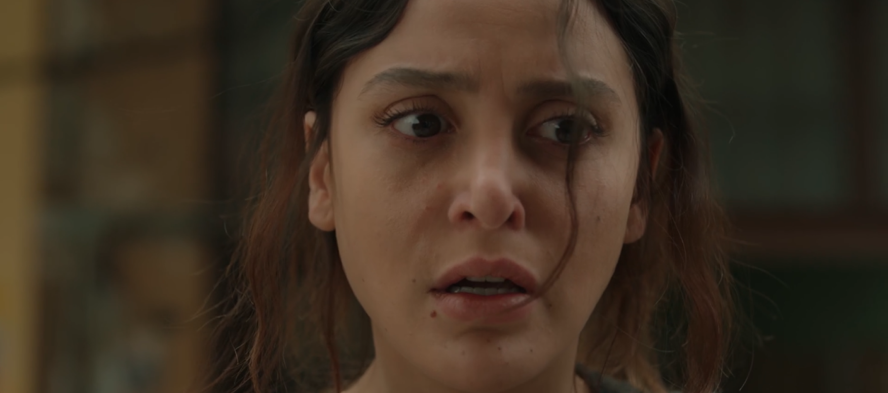 مسلسل سلمى الحلقة 20 - مسلسل امرأة التركي - مصدر الصورة شاهد