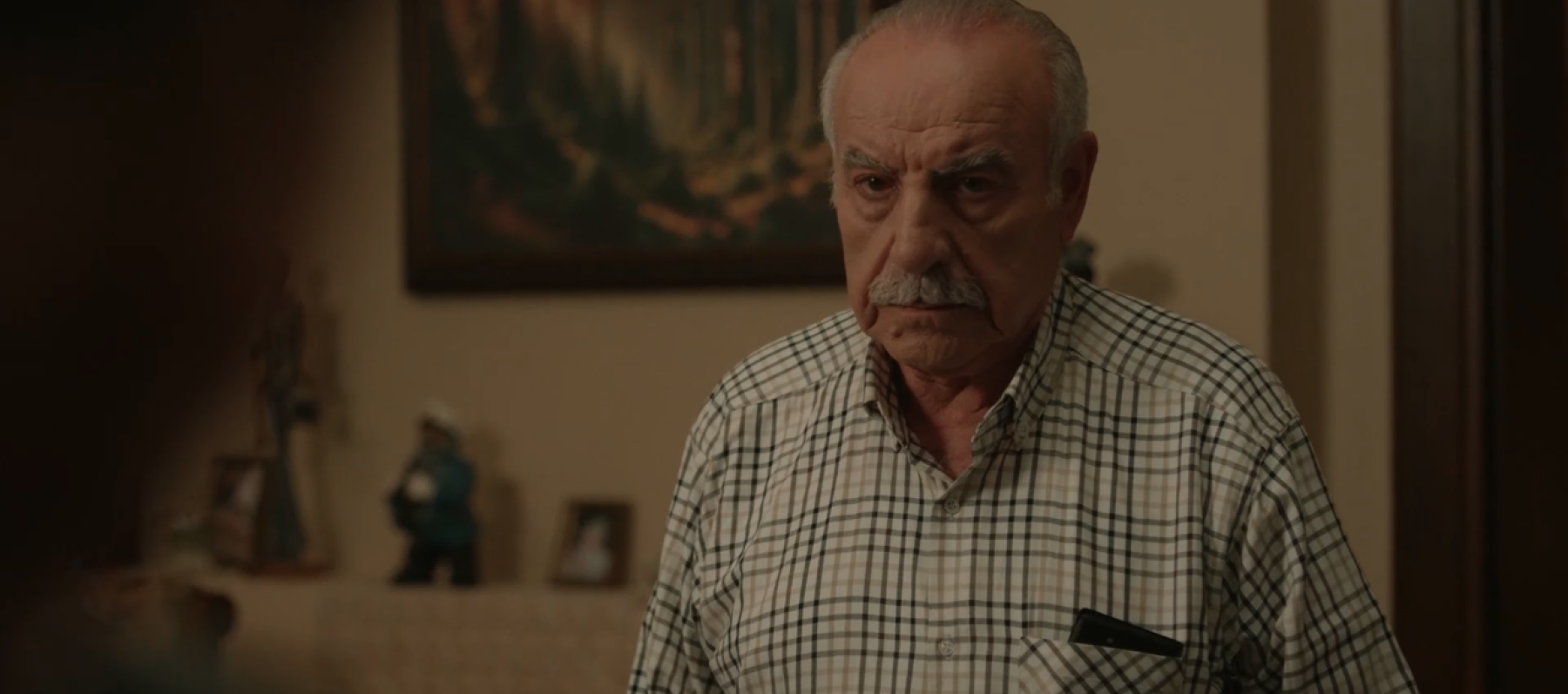 مسلسل سلمى الحلقة 21 - مسلسل امرأة التركي - مصدر الصورة شاهد