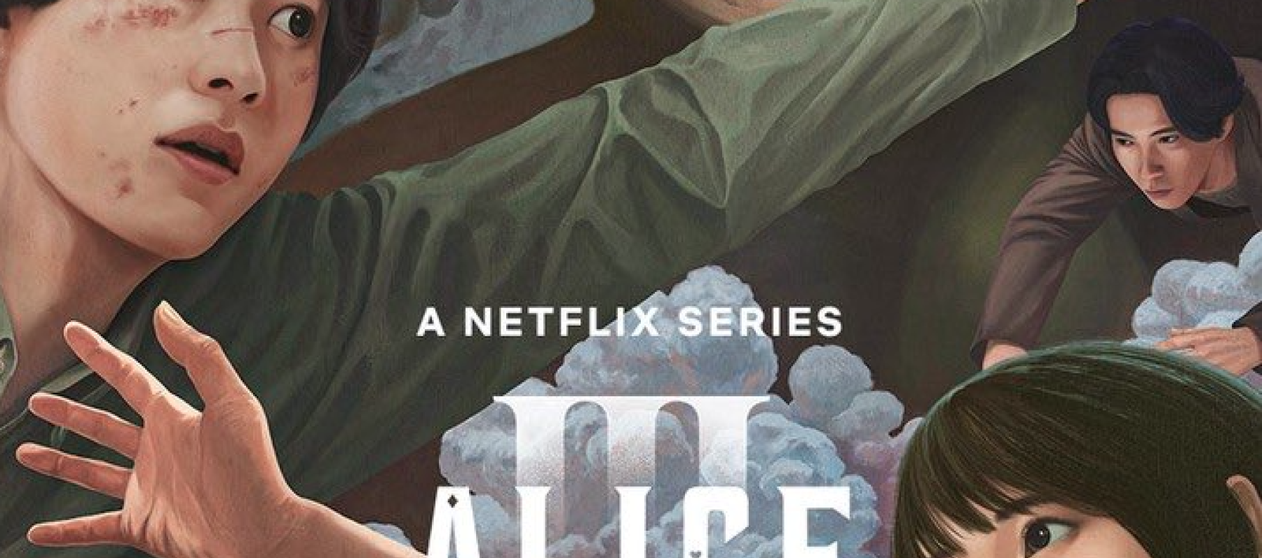 مسلسل Alice in Borderland الموسم الثالث - مسلسل أوراق الموت - مصدر الصورة غوغل