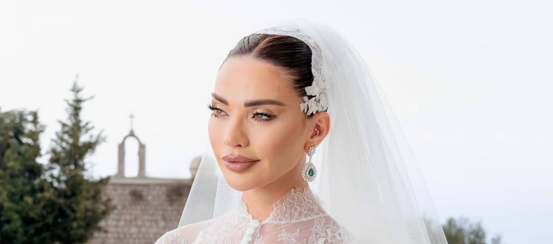 داليدا خليل - صورة من انستقرام