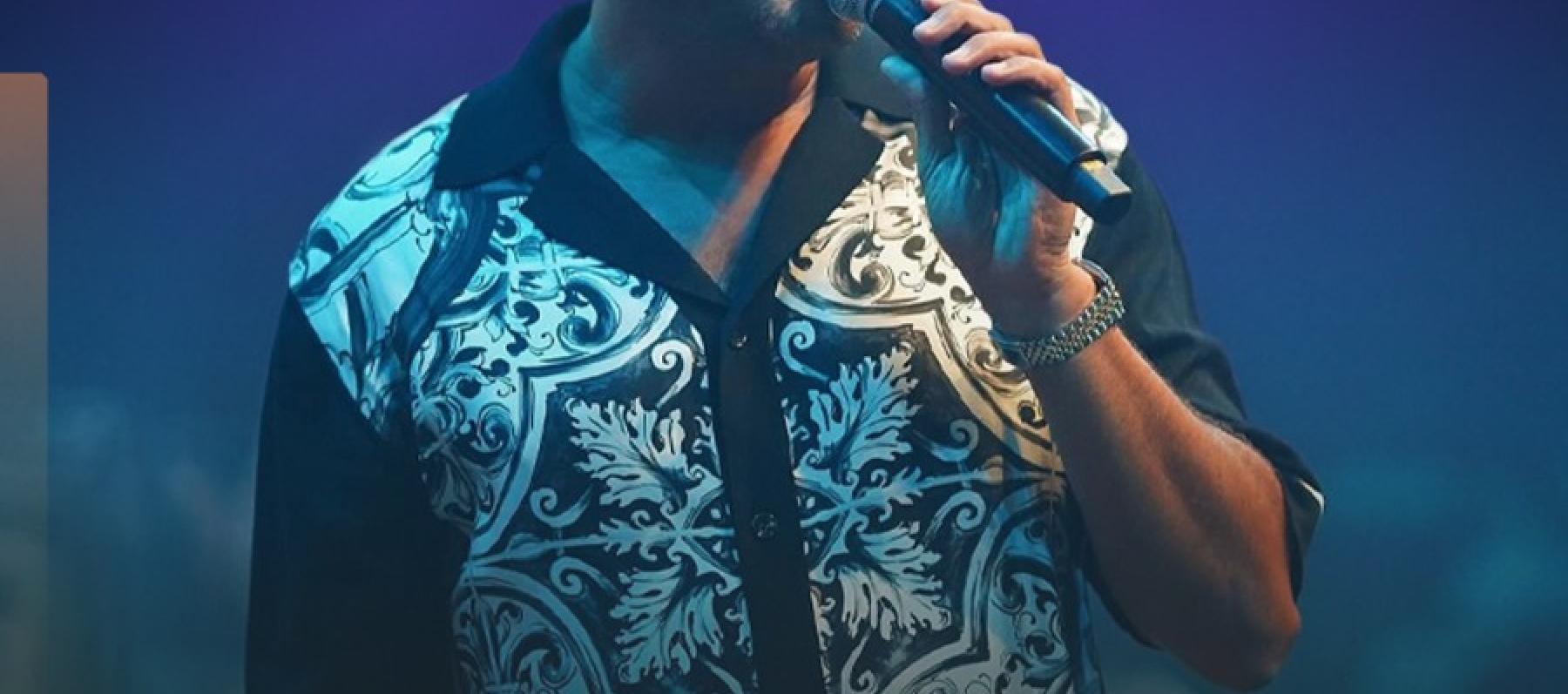 رامي صبري - صورة معدلة