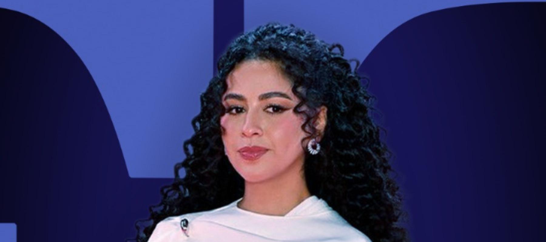 غادة شيري - صورة معدلة