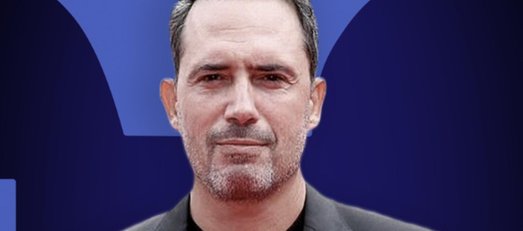 ظافر العابدين يأخد جمهوره إلى فلسطين عام 36 