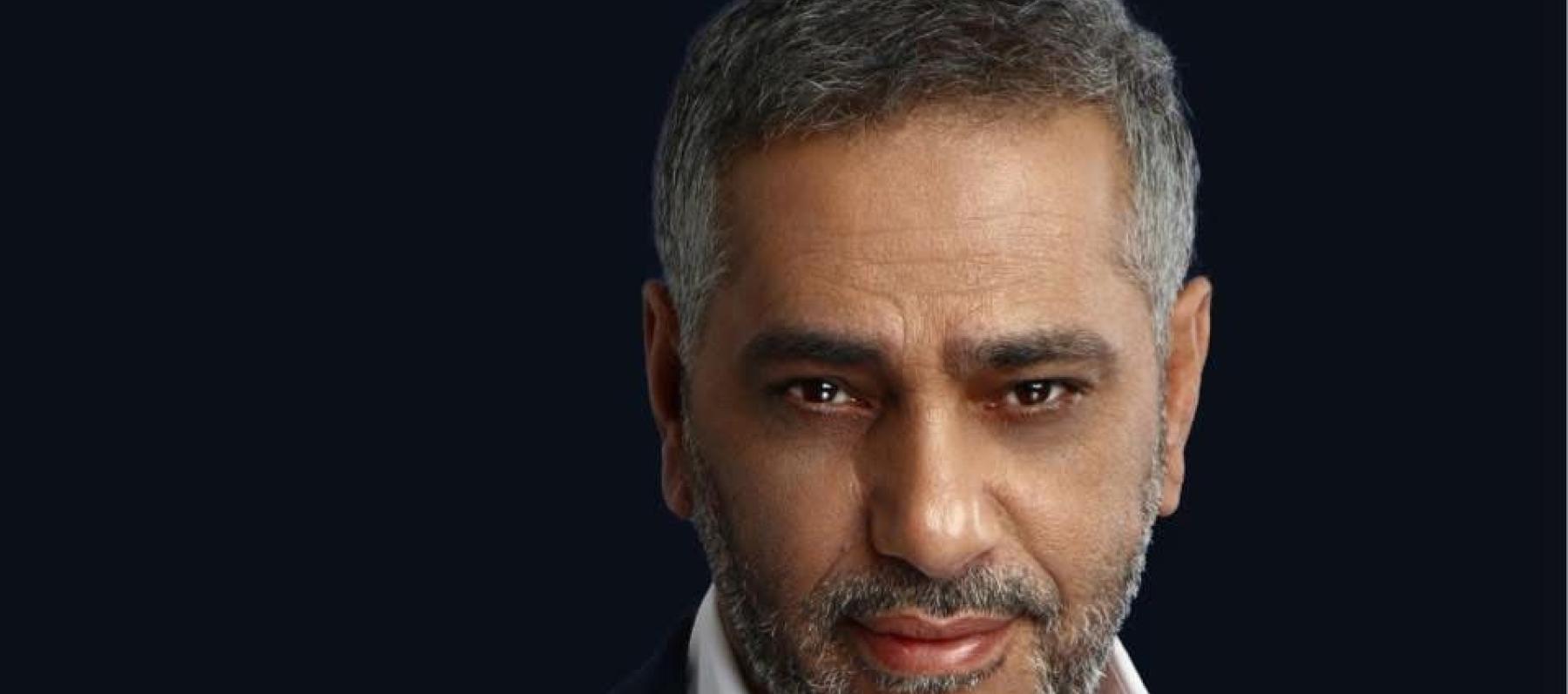 فضل شاكر - صورة من انستقرام