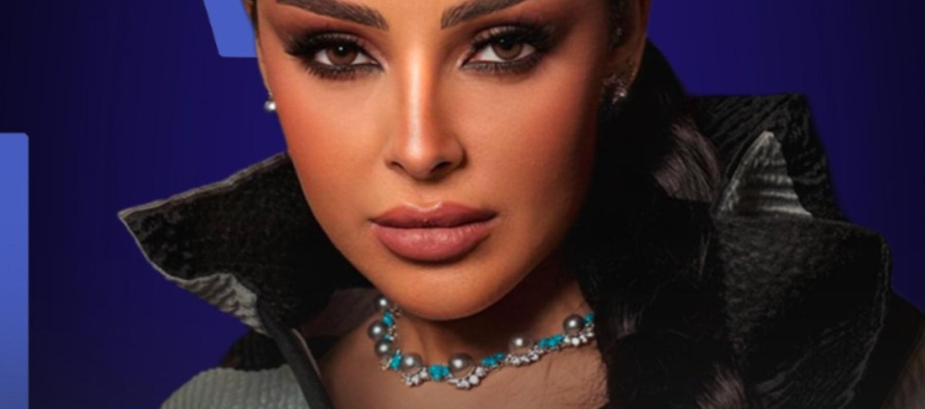رنا جبران تنهار بسبب مسلسل "أمي" - صورة معدلة