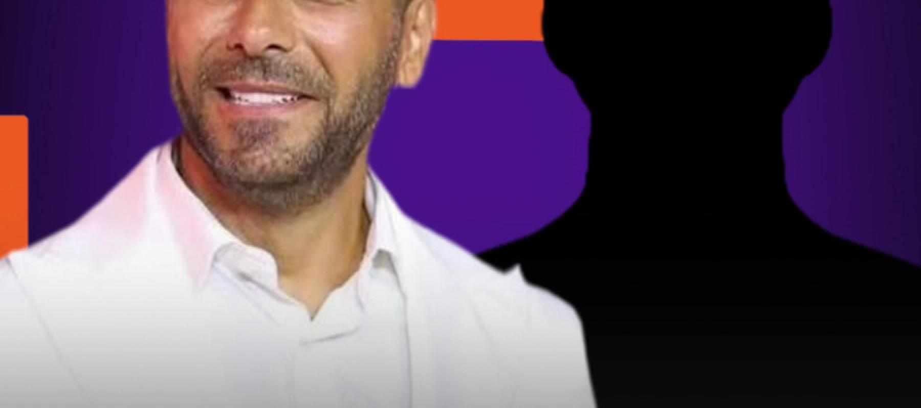 إياد نصار - صورة معدلة
