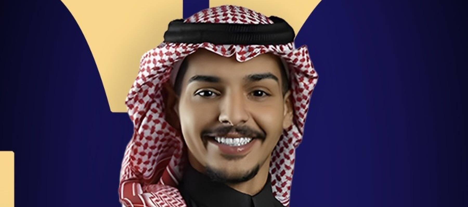 متعب الشعلان