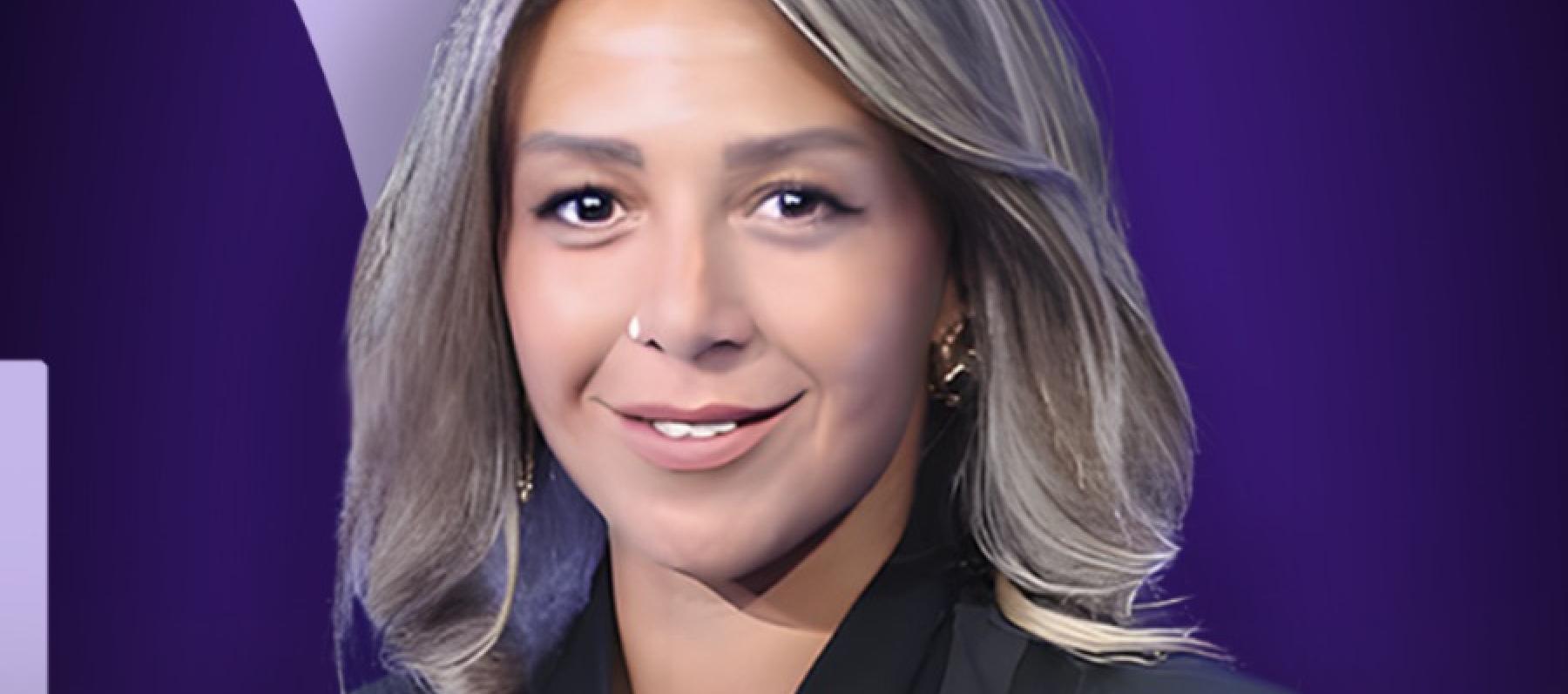 حتشبسوت تلهم فريدة تمرازا قبل باريس