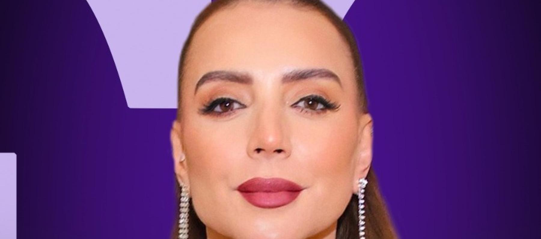 شكران مرتجى من انستاغرام