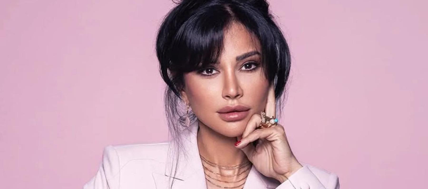 رشا شربتجي