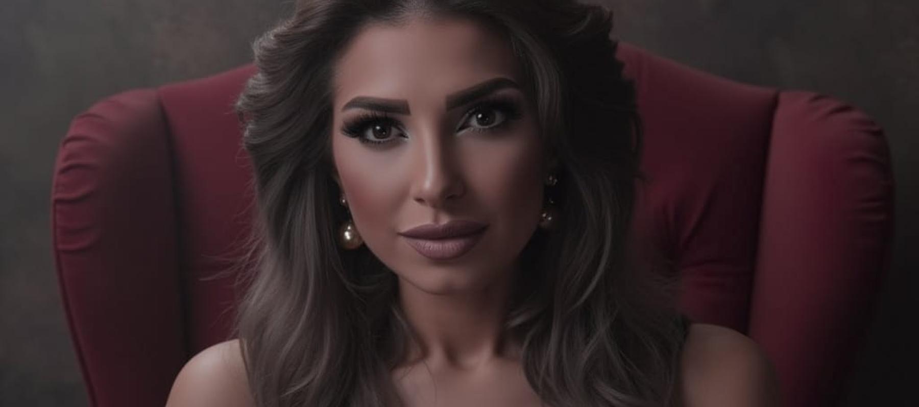  منة جلال