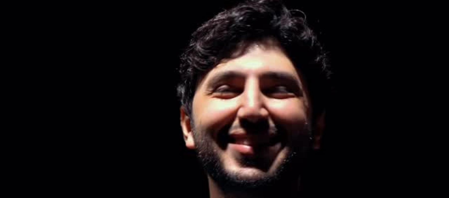 محمد شاكر 