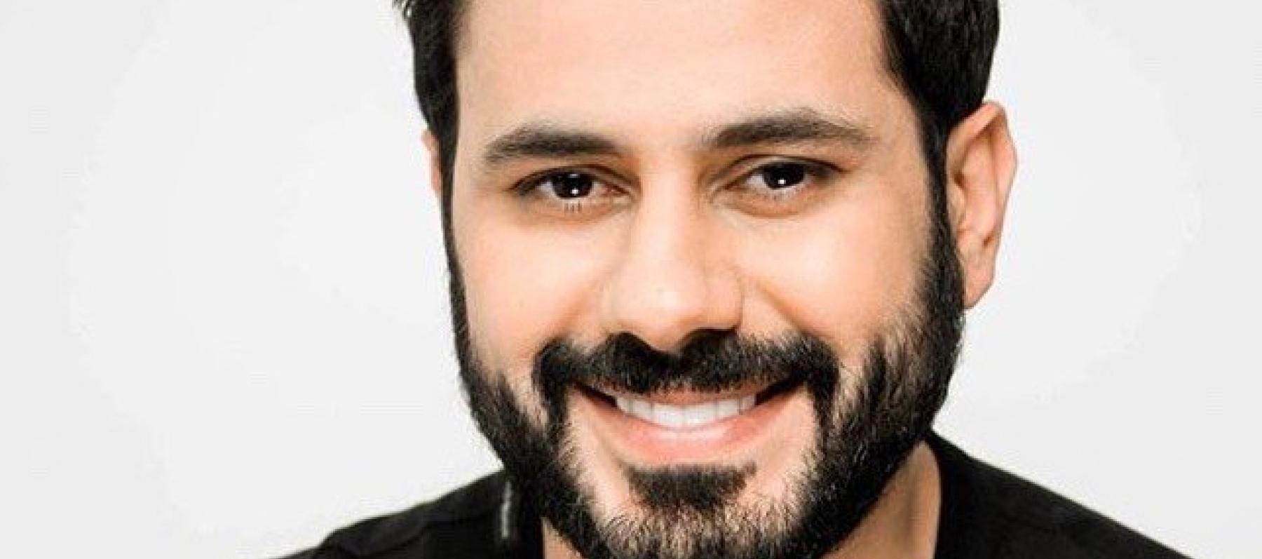 عبدالله بوشهري 