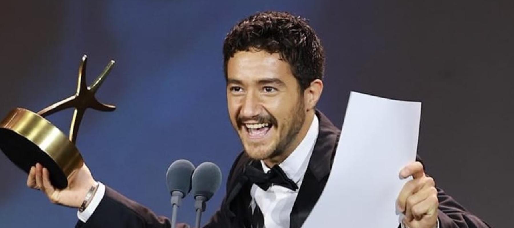 أحمد مالك - El Gouna Film Festival