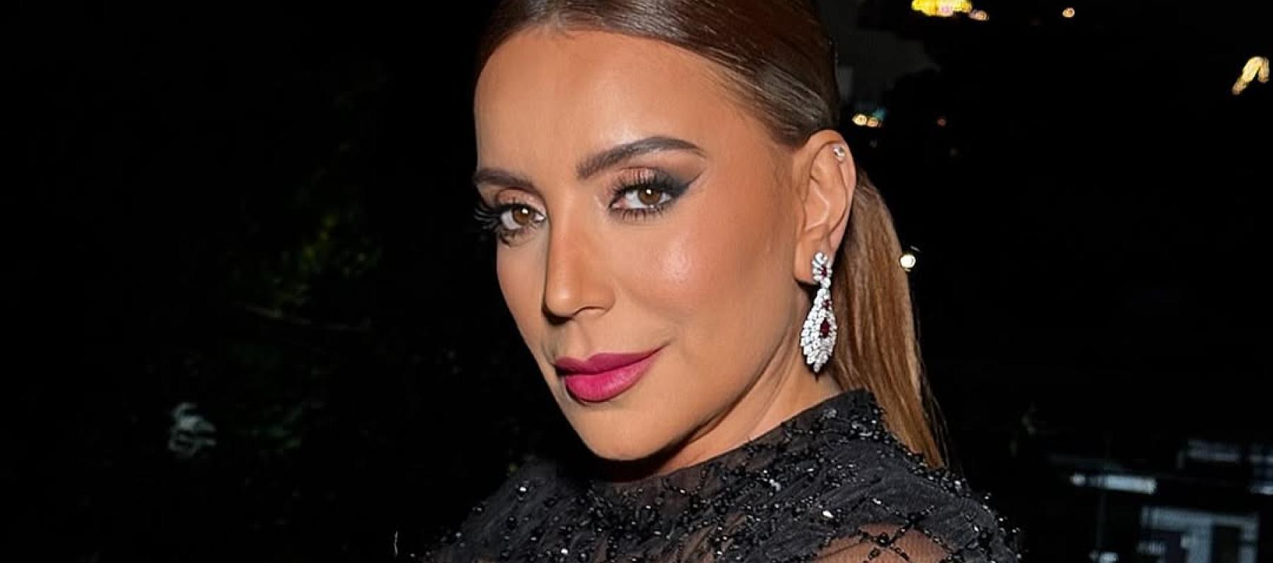 شكران مرتجى