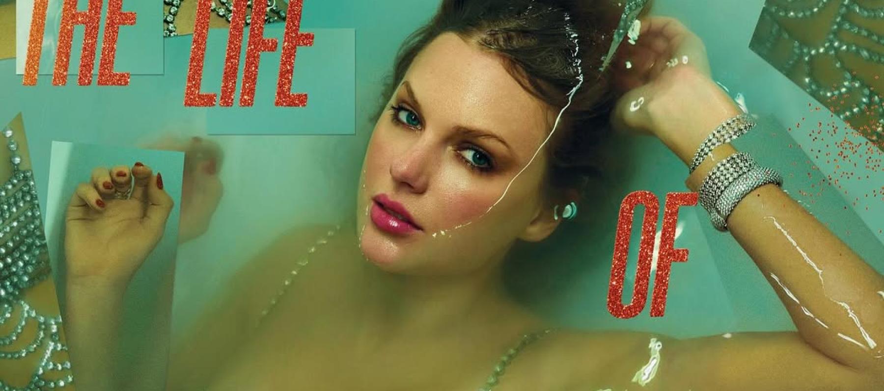 تايلور سويفت - ألبوم The Life of a Showgirl - مصدر من انستغرام