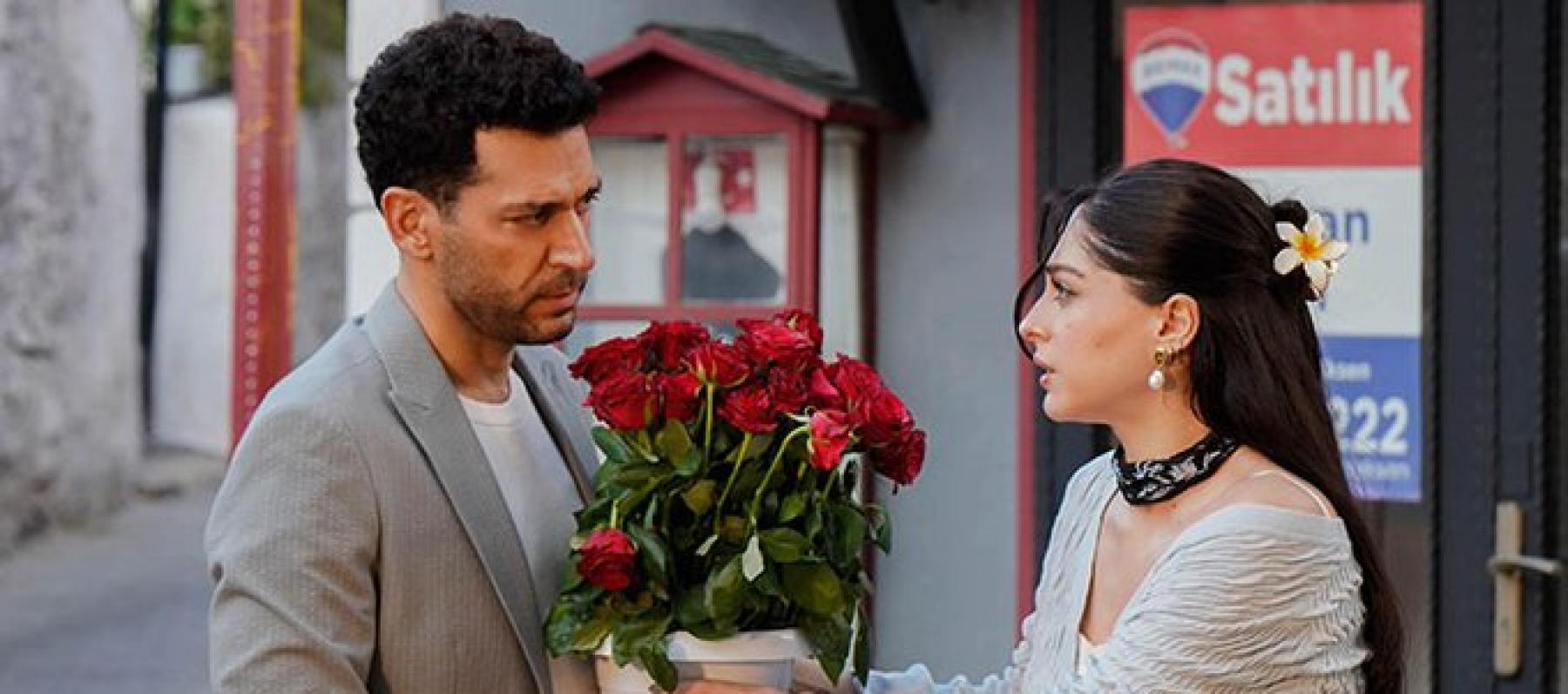 مسلسل "الورد والذنوب" يتجاوز 2 مليون مشاهدة خلال 24 ساعة