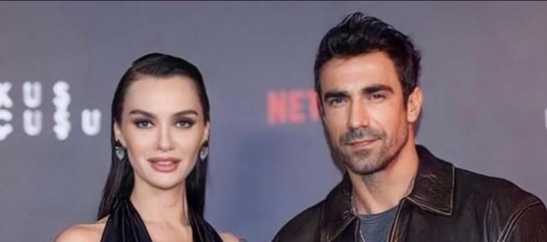 إبراهيم تشيليكول يكشف حقيقة خلافه مع بيرجه أكالاي