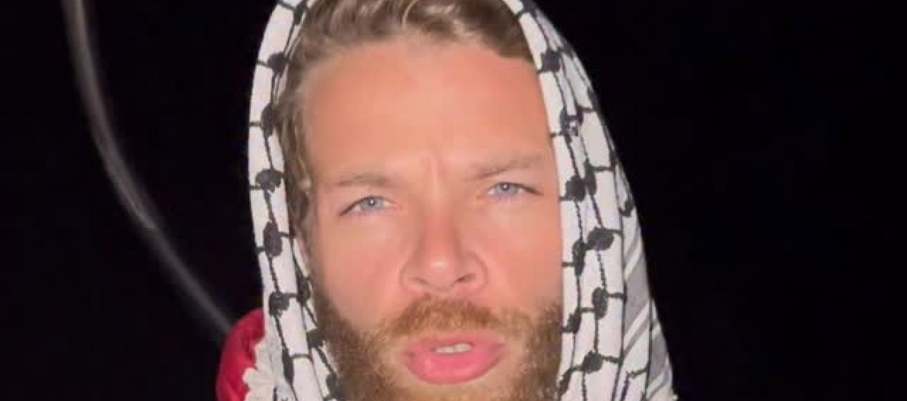 محمد مراد